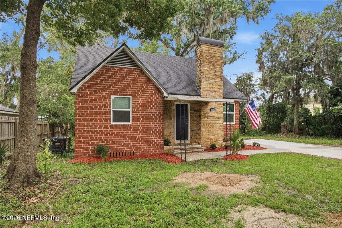 4135 HUDNALL Road, Jacksonville, FL 32207, Jacksonville, FL - photo 1