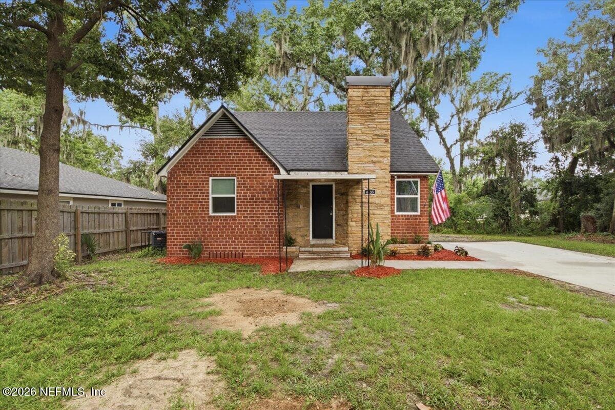 4135 HUDNALL Road, Jacksonville, FL 32207, Jacksonville, FL - photo 2