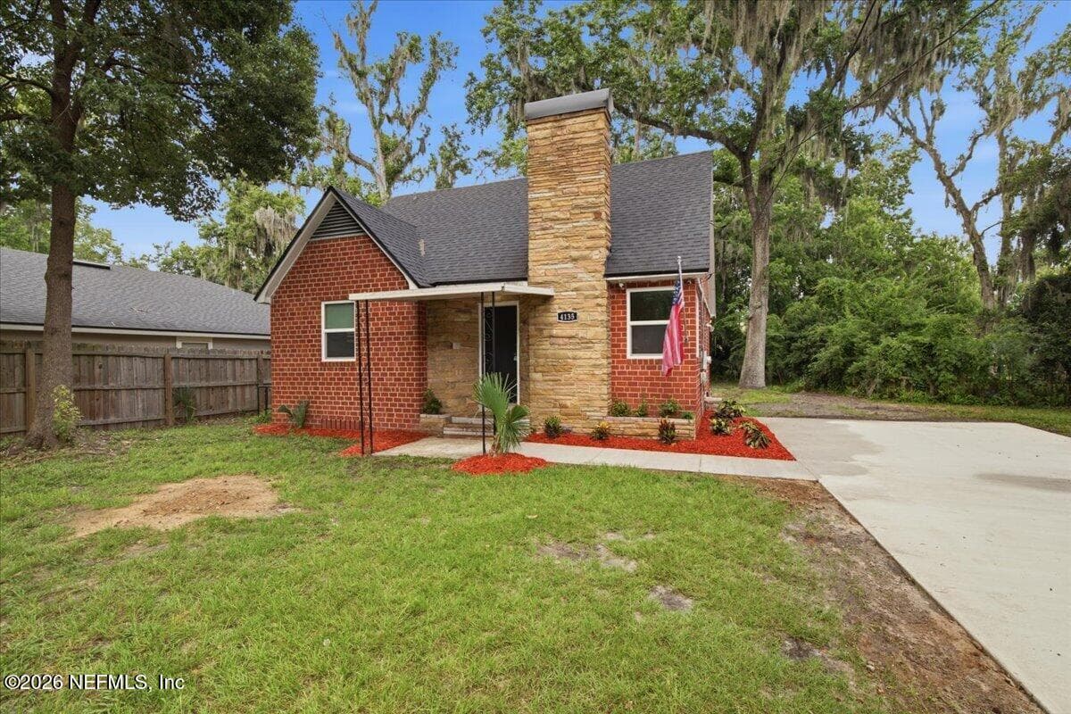 4135 HUDNALL Road, Jacksonville, FL 32207, Jacksonville, FL - photo 3