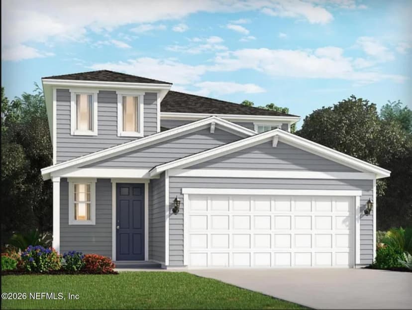7740 GREATFORD Way, Jacksonville, FL 32219
