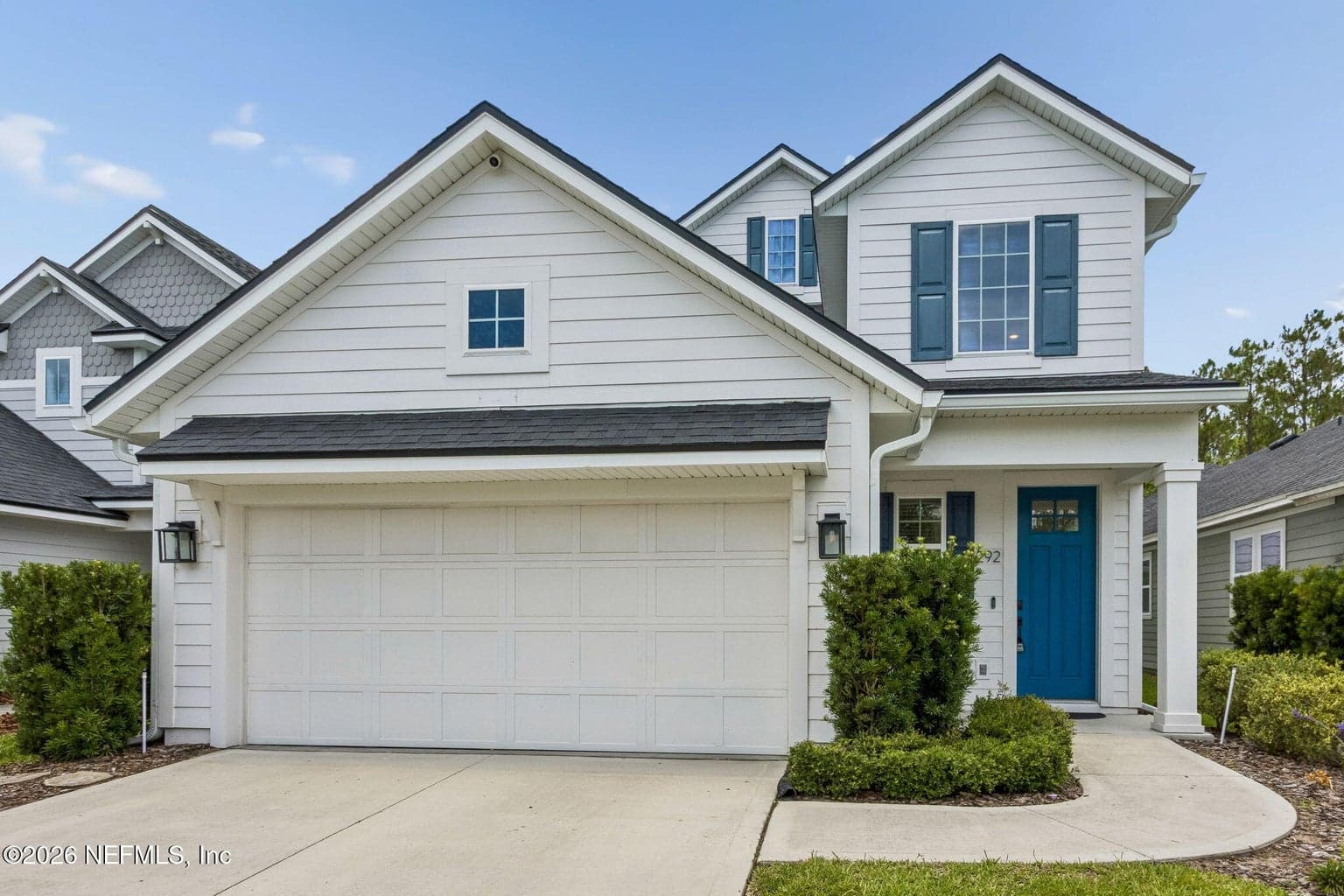 292 PIONEER VILLAGE Drive, Ponte Vedra, FL 32081, Ponte Vedra, FL - photo 1