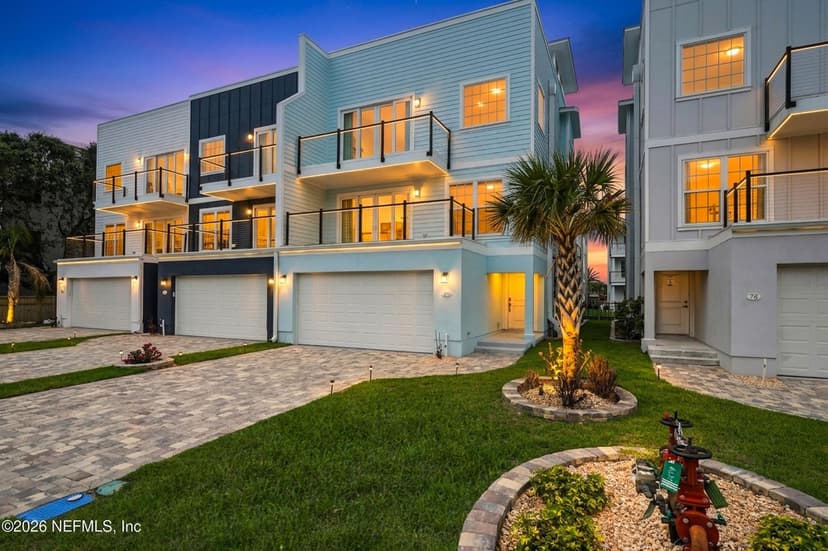 80 CORTEZ Avenue, St. Augustine, FL 32080