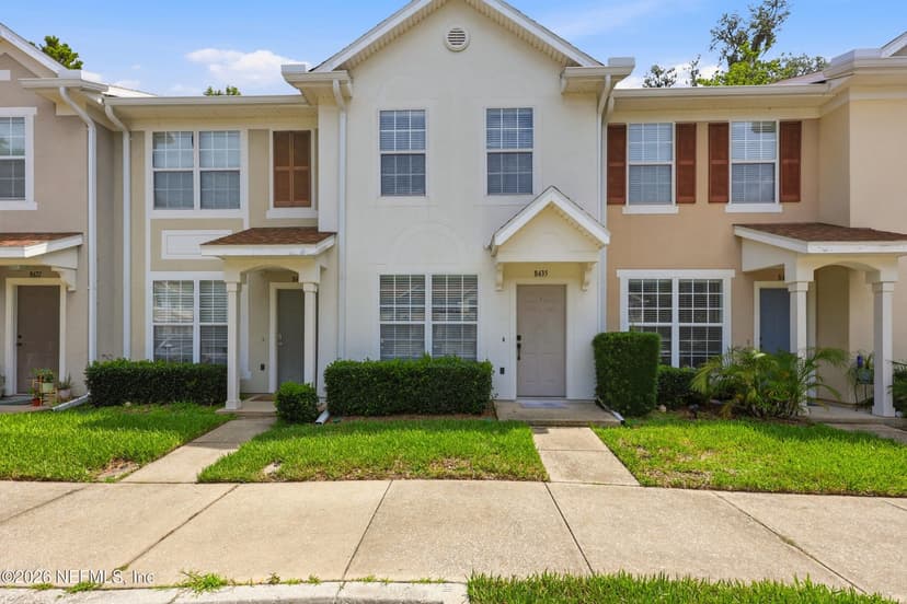 8435 THORNBUSH Court, Jacksonville, FL 32216