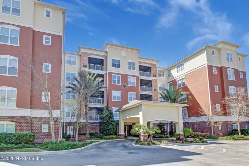 4480 DEERWOOD LAKE Parkway 626, Jacksonville, FL 32216