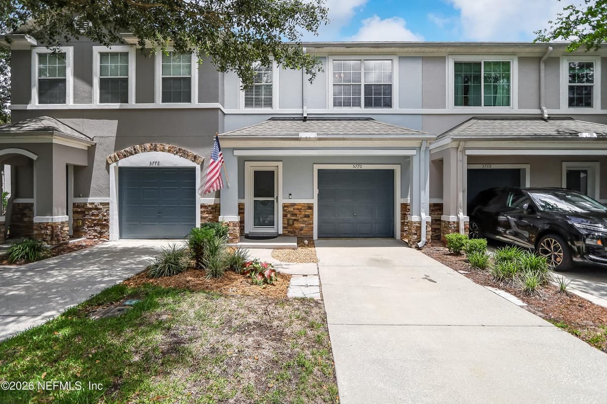 5770 SANDSTONE Way, Jacksonville, FL 32258, Jacksonville, FL - photo 2