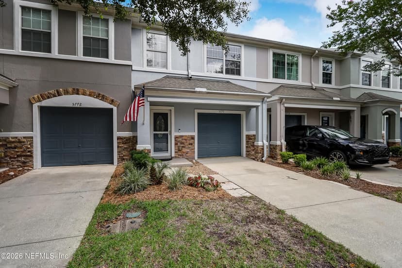 5770 SANDSTONE Way, Jacksonville, FL 32258