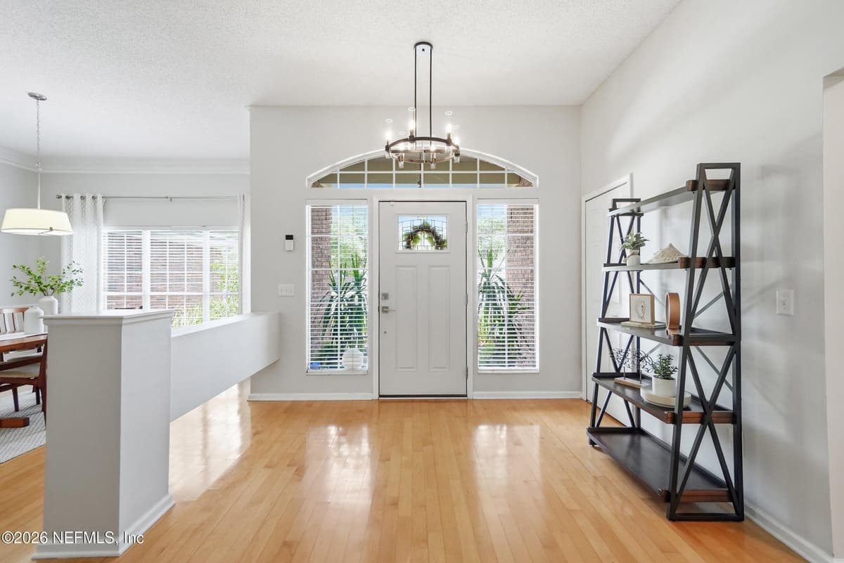 2720 CANYON FALLS Drive, Jacksonville, FL 32224, Jacksonville, FL - photo 2