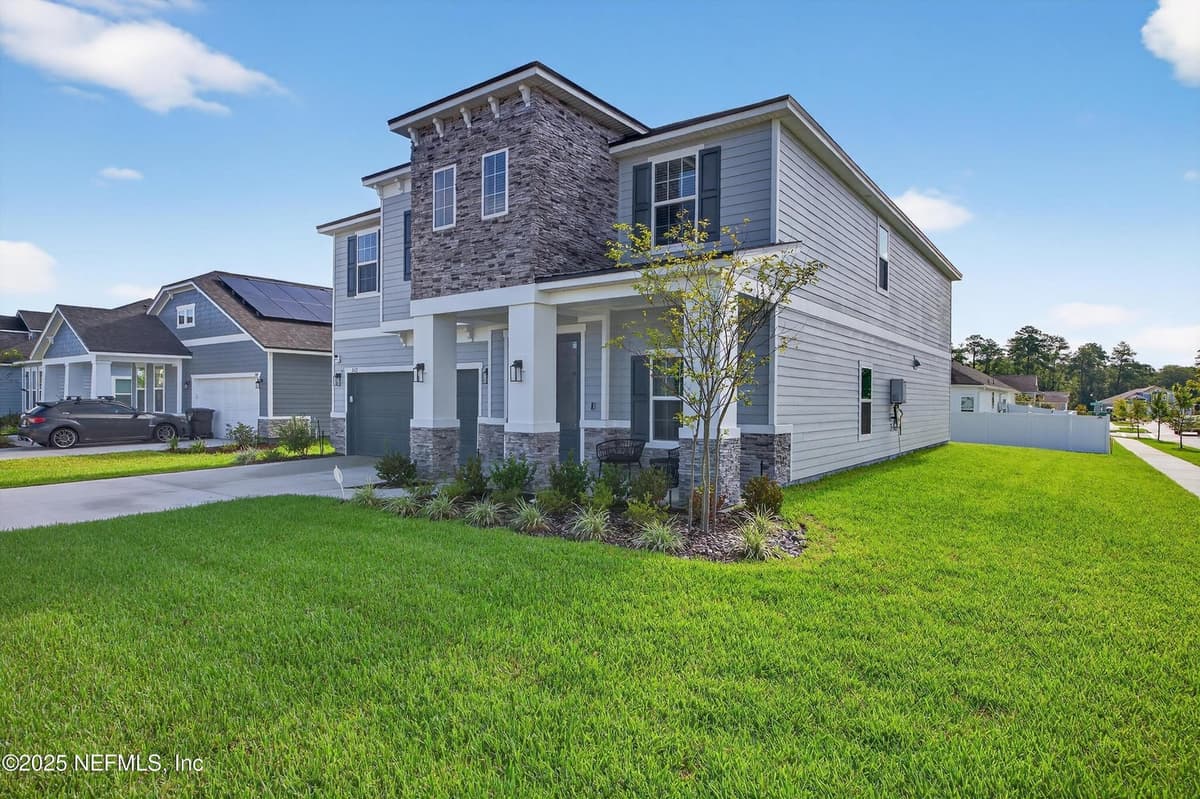 2113 FEATHEREDGE Way, Middleburg, FL 32068, Middleburg, FL - photo 2