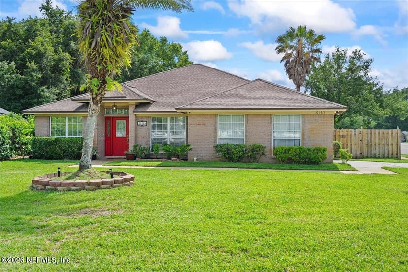 10165 FAWN LAKE Court, Jacksonville, FL 32256