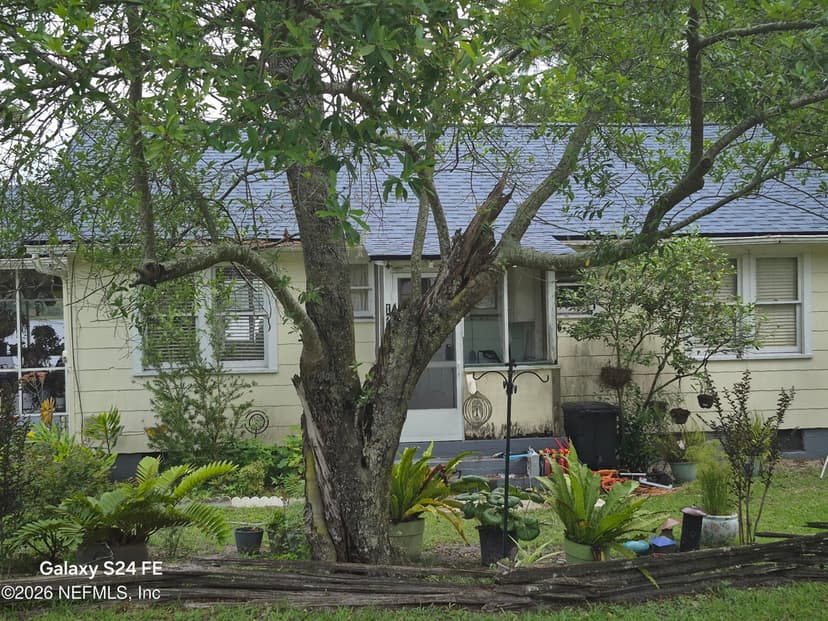 1257 CEDAR BAY Road, Jacksonville, FL 32218
