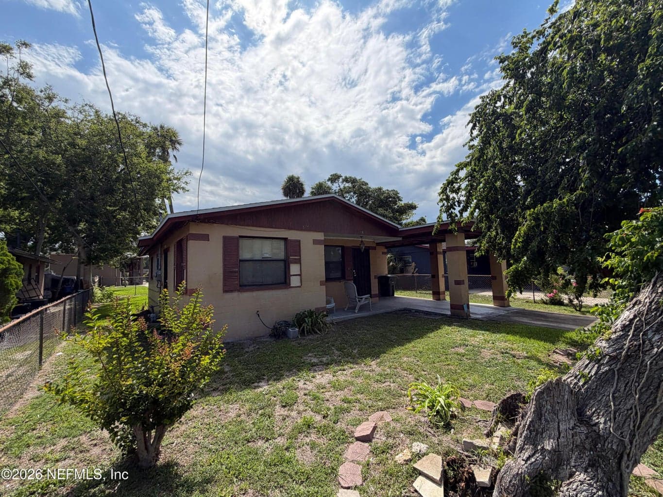 608 S CAROLINE Street, Daytona Beach, FL 32114, Daytona Beach, FL - photo 1