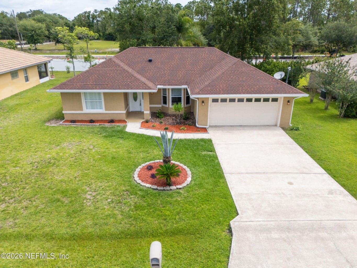 37 ROCKEFELLER Drive, Palm Coast, FL 32164, Palm Coast, FL - photo 1