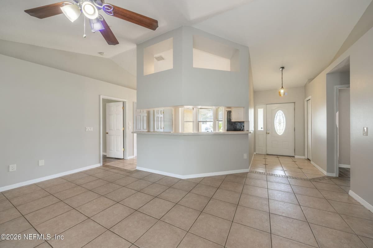 37 ROCKEFELLER Drive, Palm Coast, FL 32164, Palm Coast, FL - photo 2