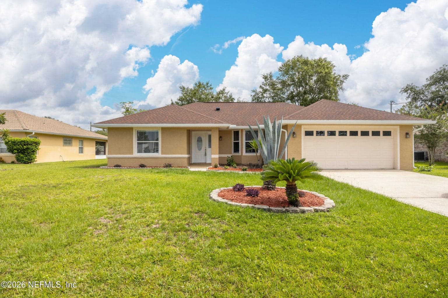37 ROCKEFELLER Drive, Palm Coast, FL 32164, Palm Coast, FL - photo 1