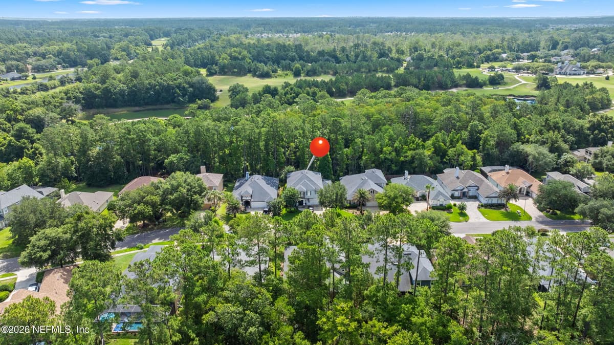 85073 BOSTICK WOOD Drive, Fernandina Beach, FL 32034, Fernandina Beach, FL - photo 2