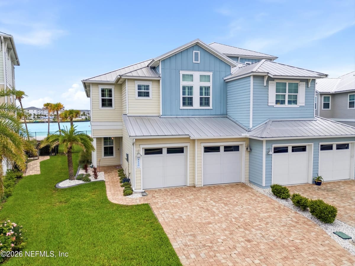 413 MARQUESA Circle, St. Johns, FL 32259, St. Johns, FL - photo 2