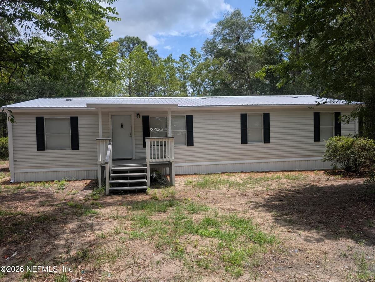 6705 AUTUMNWOOD Court, Keystone Heights, FL 32656, Keystone Heights, FL - photo 2