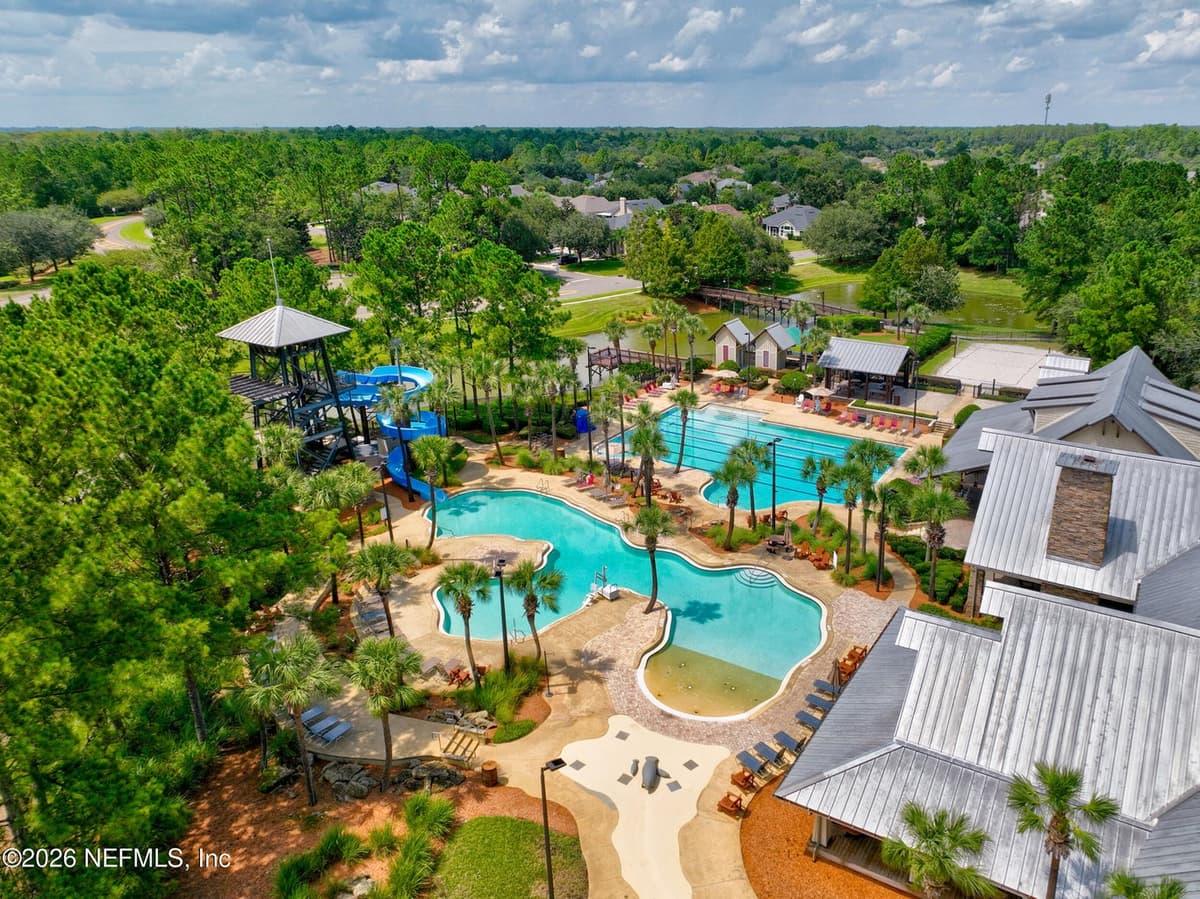 749 MANDARIN Terrace, St. Augustine, FL 32092, St. Augustine, FL - photo 2