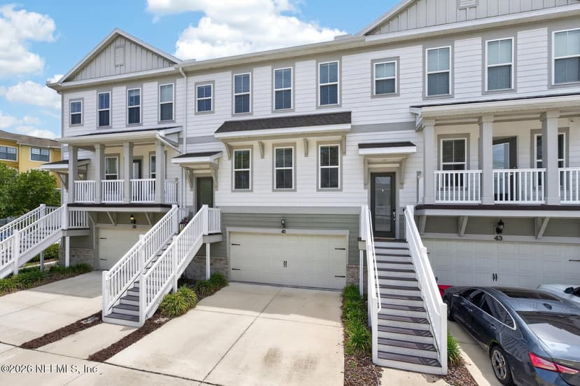 41 FALLING WATER Court, Ponte Vedra, FL 32081