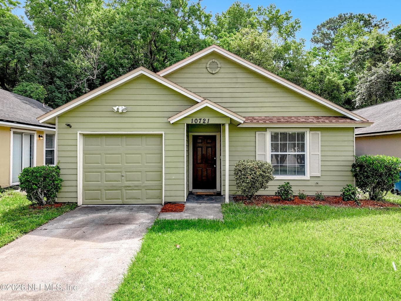 10721 MEADOWLEA Drive, Jacksonville, FL 32218, Jacksonville, FL - photo 1