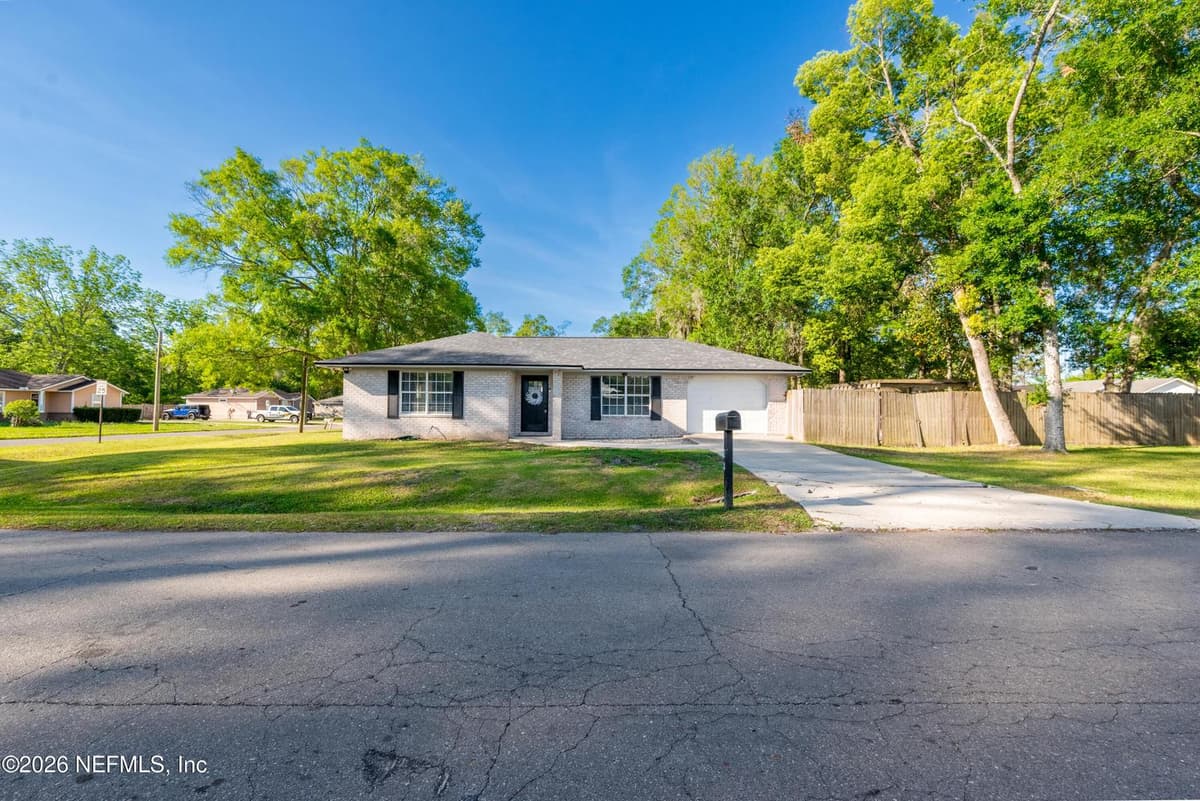 124 E ANDREWS Street, Starke, FL 32091, Starke, FL - photo 2