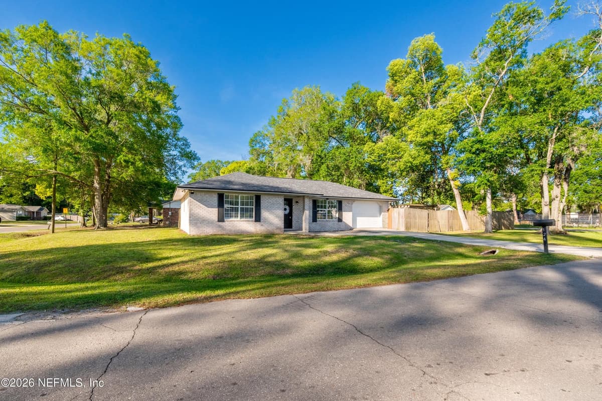 124 E ANDREWS Street, Starke, FL 32091, Starke, FL - photo 3
