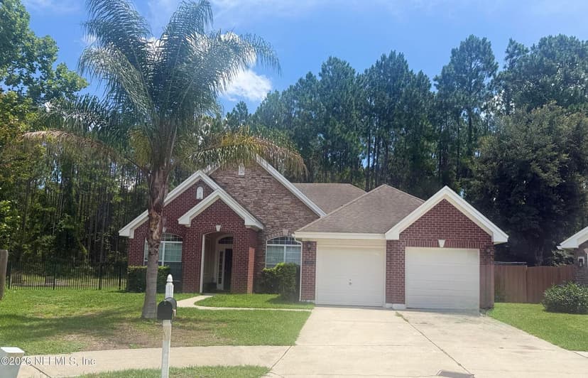 12113 JADE POINT Court, Jacksonville, FL 32218