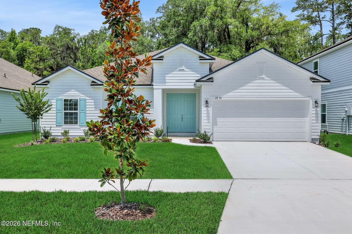2254 BRANNINGS SAWMILL Court, Middleburg, FL 32068, Middleburg, FL - photo 2