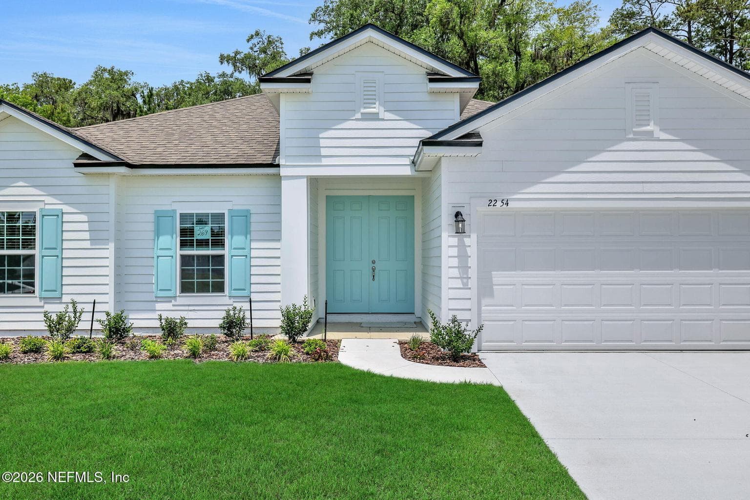 2254 BRANNINGS SAWMILL Court, Middleburg, FL 32068, Middleburg, FL - photo 1