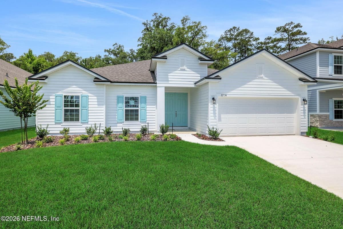 2254 BRANNINGS SAWMILL Court, Middleburg, FL 32068, Middleburg, FL - photo 3