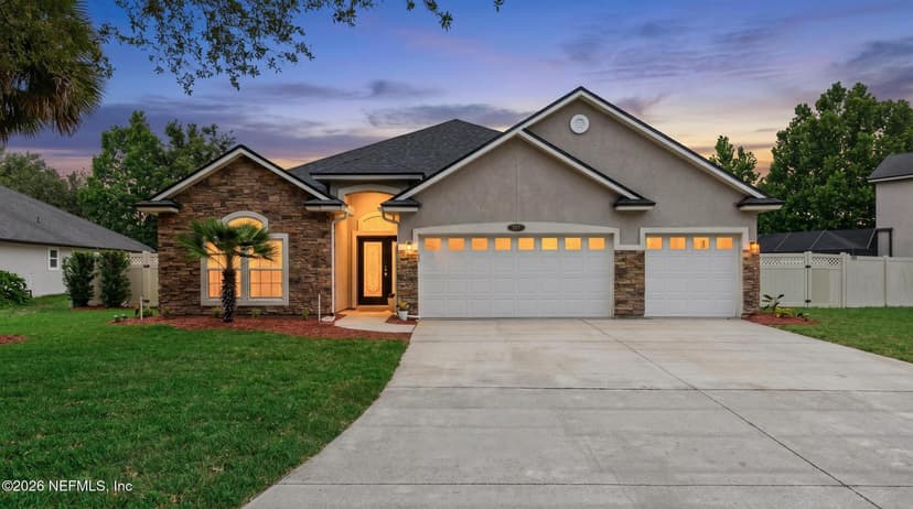 367 ALLAPATTAH Avenue, St. Augustine, FL 32092