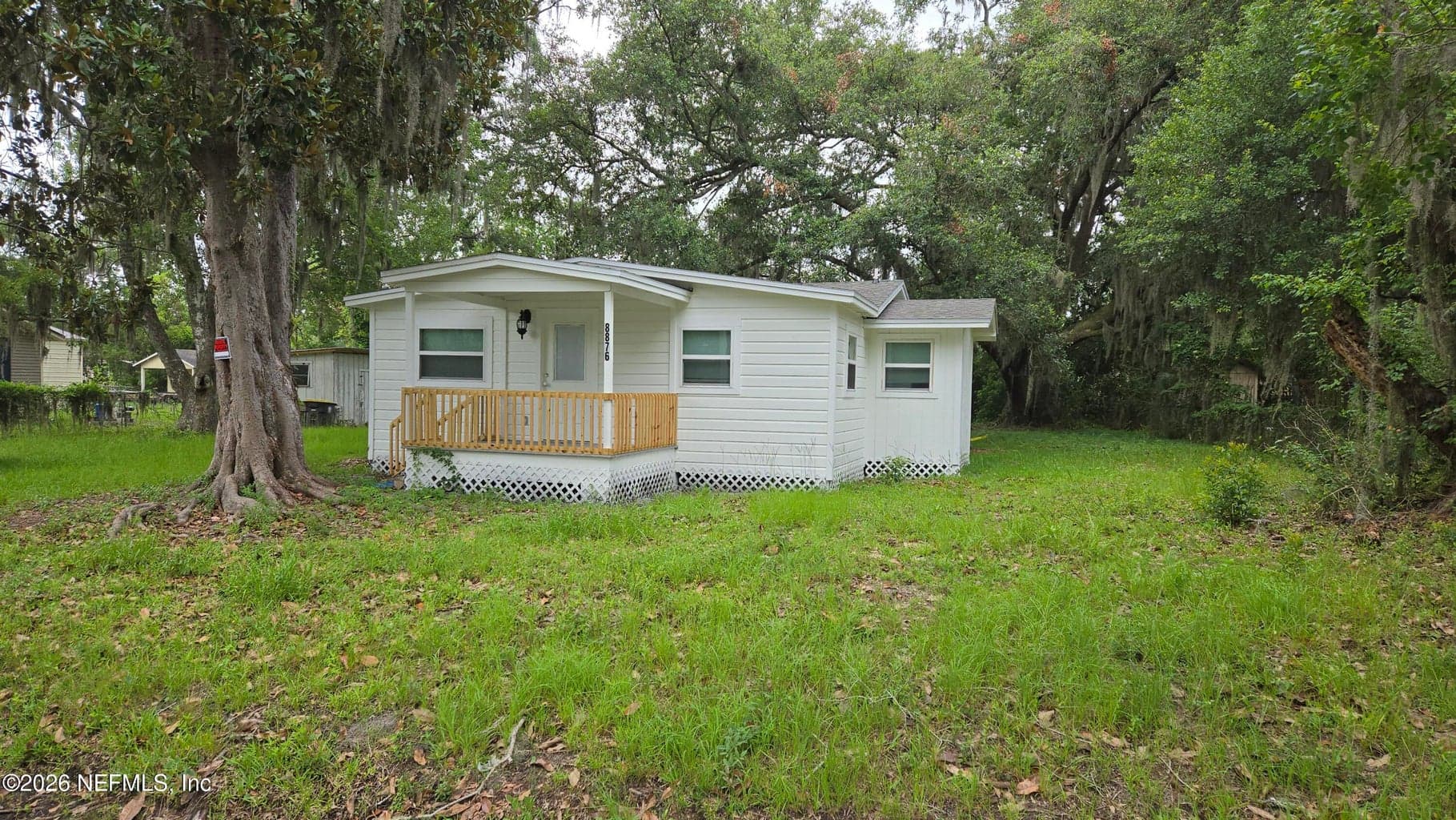 8876 OLD PLANK Road, Jacksonville, FL 32220, Jacksonville, FL - photo 1