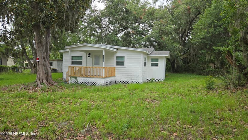 8876 OLD PLANK Road, Jacksonville, FL 32220