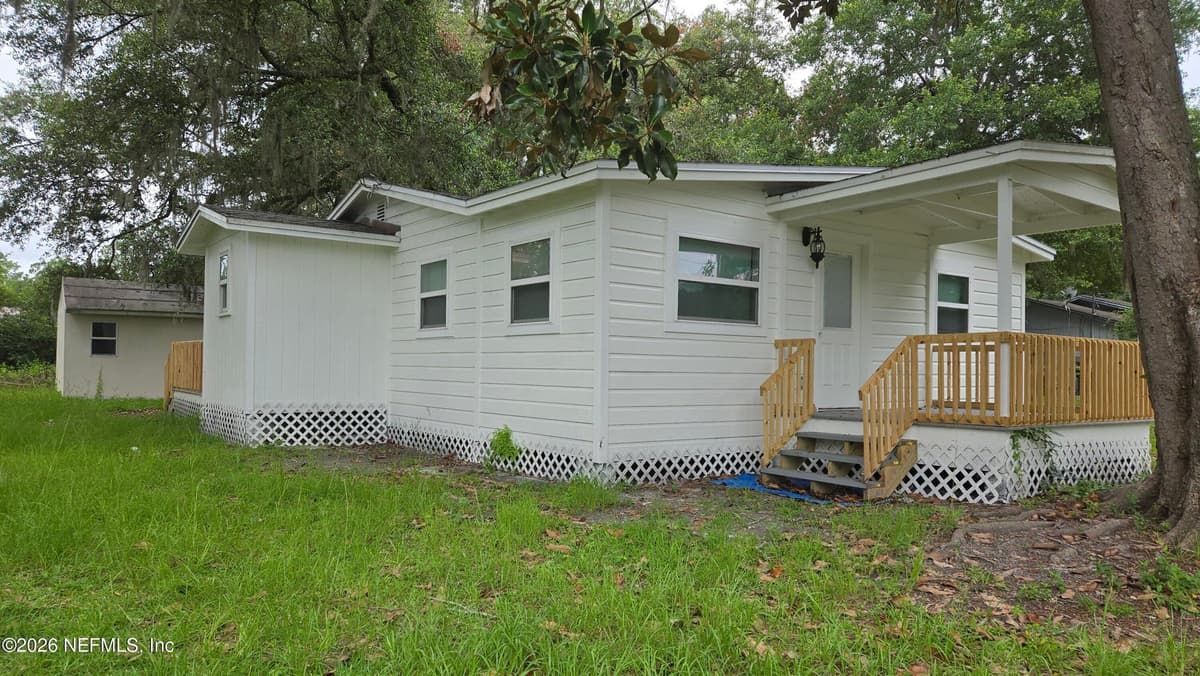 8876 OLD PLANK Road, Jacksonville, FL 32220, Jacksonville, FL - photo 2