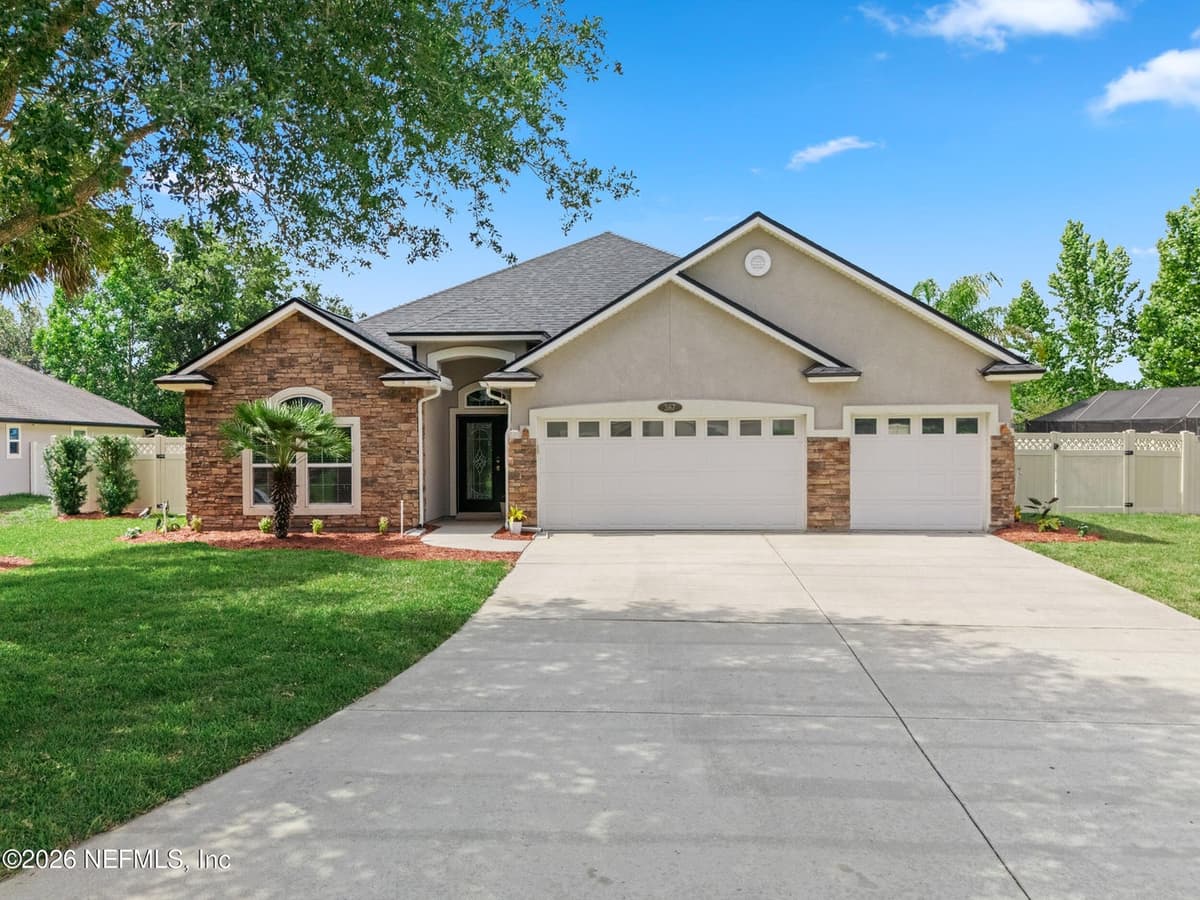 367 ALLAPATTAH Avenue, St. Augustine, FL 32092, St. Augustine, FL - photo 2