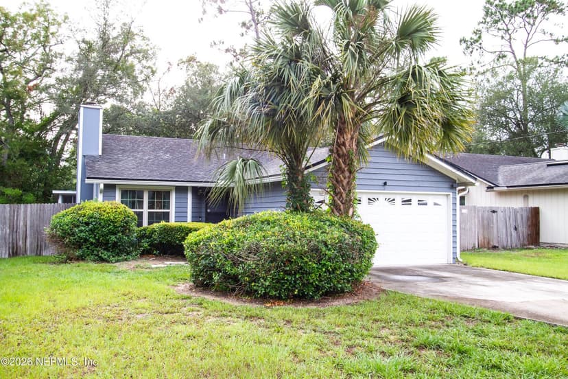 12836 BEAUBIEN Road, Jacksonville, FL 32258