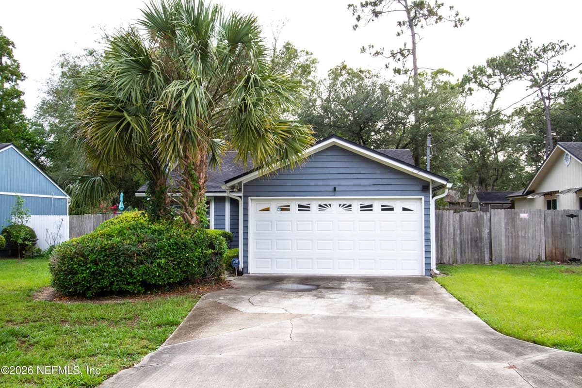 12836 BEAUBIEN Road, Jacksonville, FL 32258, Jacksonville, FL - photo 2