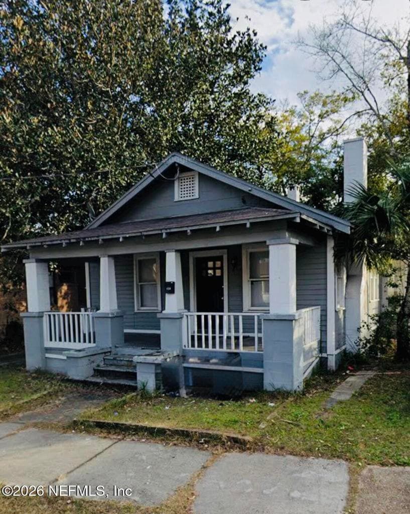 326 W 23RD Street, Jacksonville, FL 32206
