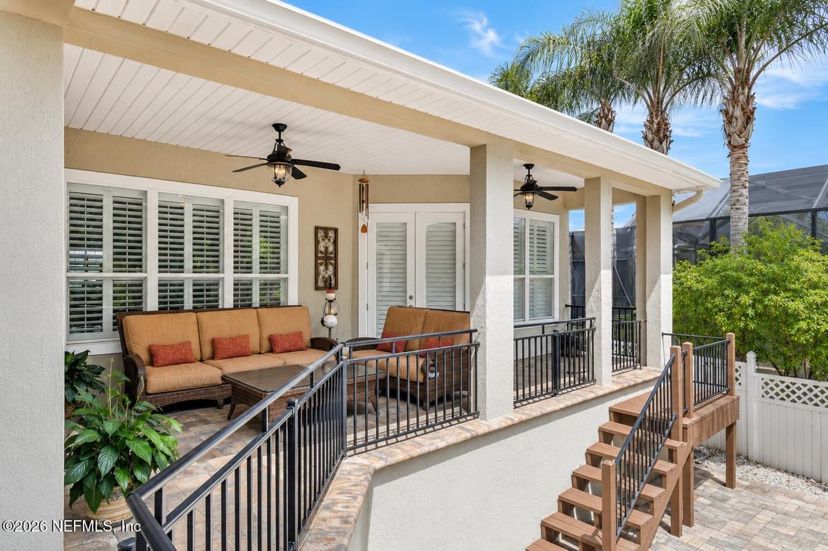 828 RILEY Lane, St. Augustine, FL 32095, St. Augustine, FL - photo 2
