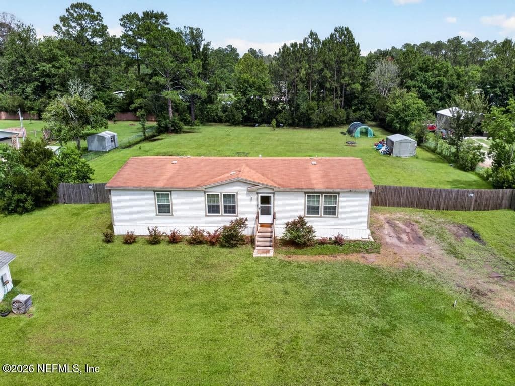 54352 BEA Road, Callahan, FL 32011, Callahan, FL - photo 1