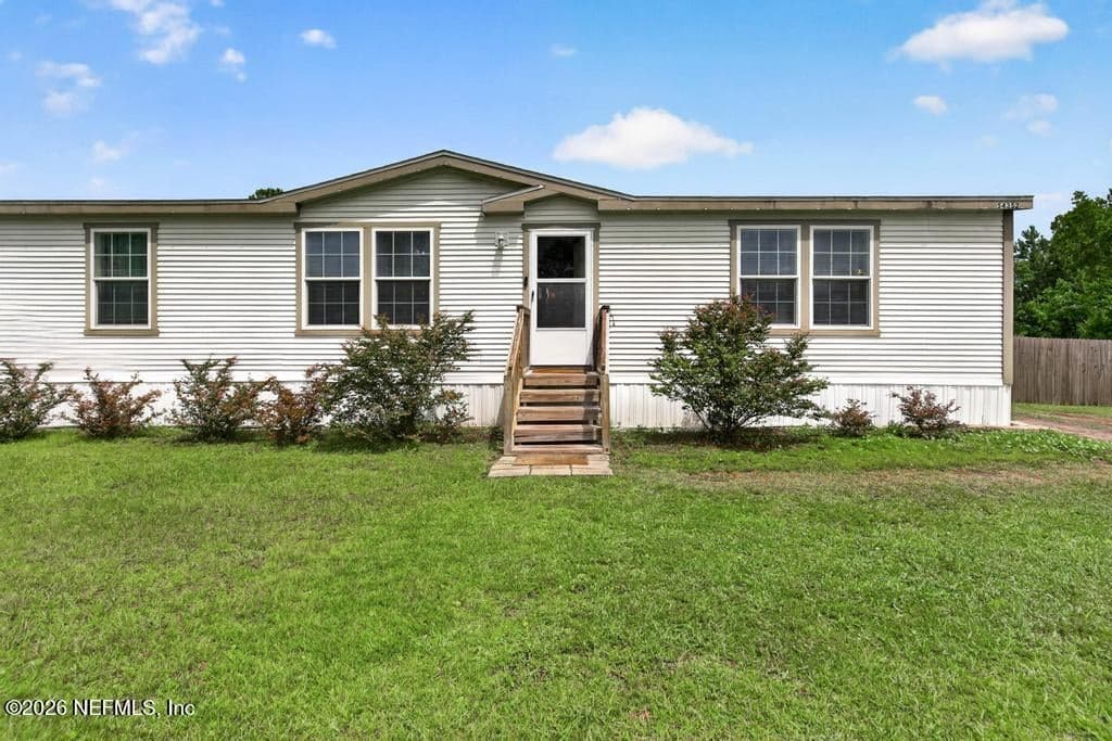 54352 BEA Road, Callahan, FL 32011, Callahan, FL - photo 2