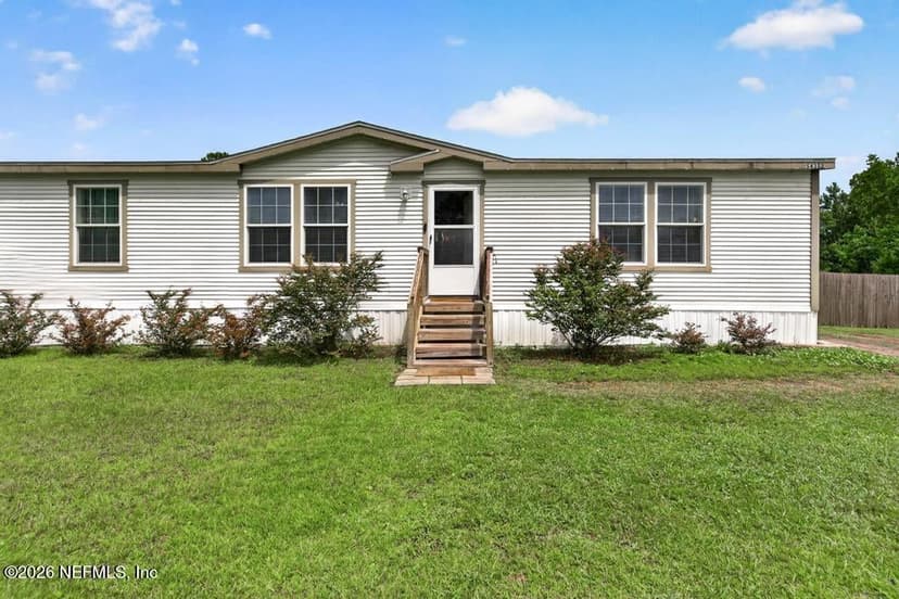 54352 BEA Road, Callahan, FL 32011