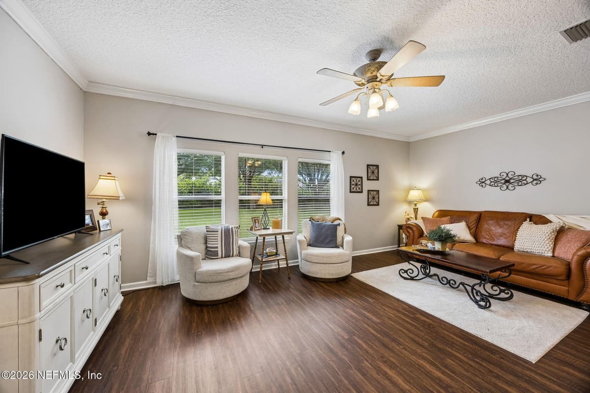 709 CORRIGAN Drive, St. Augustine, FL 32092, St. Augustine, FL - photo 2