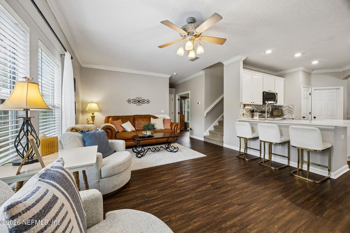 709 CORRIGAN Drive, St. Augustine, FL 32092, St. Augustine, FL - photo 3