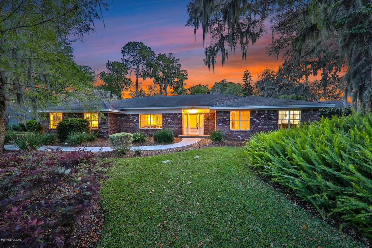 2825 SCOTT MILL ESTATES Drive, Jacksonville, FL 32257, Jacksonville, FL - photo 2