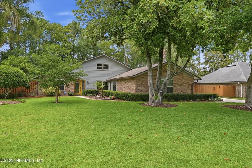 11852 PEGASUS Drive, Jacksonville, FL 32223