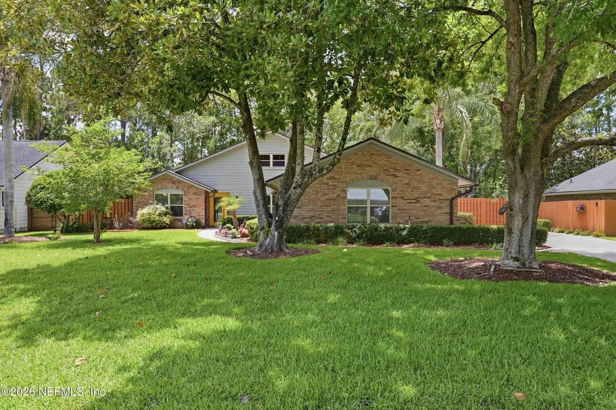 11852 PEGASUS Drive, Jacksonville, FL 32223, Jacksonville, FL - photo 3