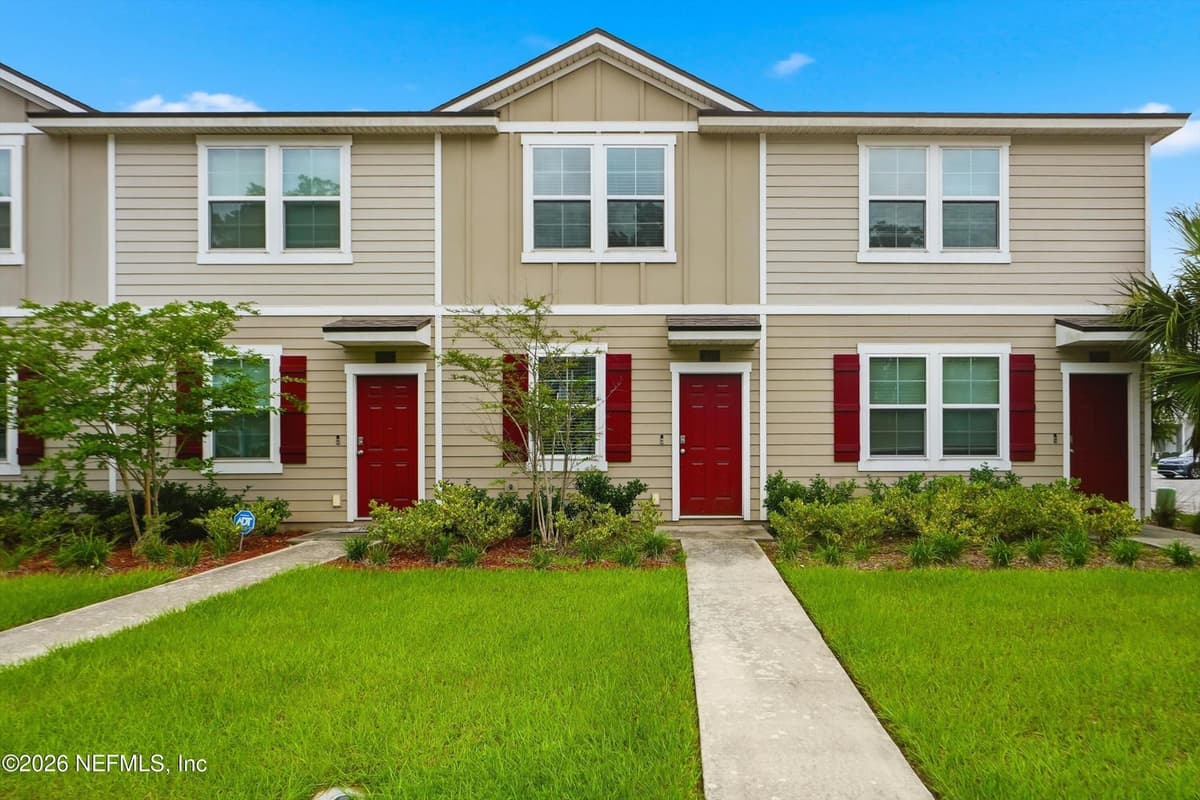 941 ROTARY Road, Jacksonville, FL 32211, Jacksonville, FL - photo 2
