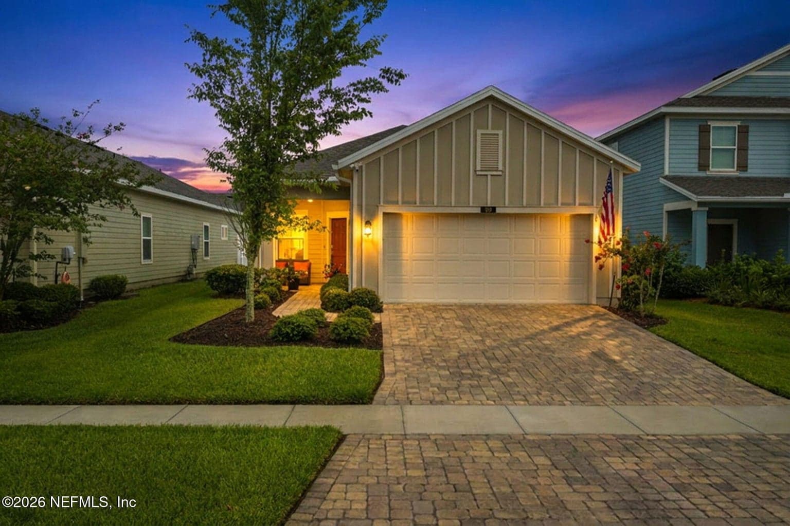 39 CRYSTAL CREST Lane, St. Augustine, FL 32095, St. Augustine, FL - photo 1