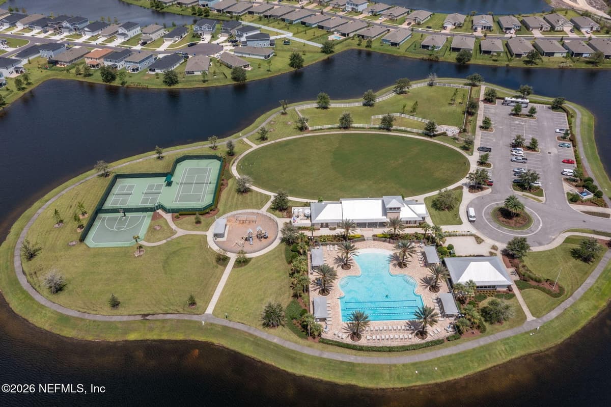 39 CRYSTAL CREST Lane, St. Augustine, FL 32095, St. Augustine, FL - photo 2